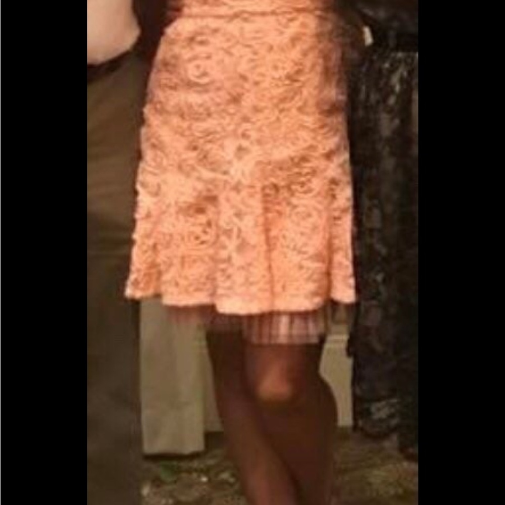 BCBG DRESS - Picture 6 of 6